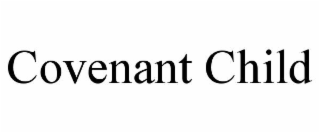 covenant child