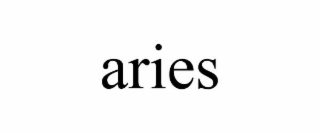 aries