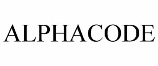 alphacode