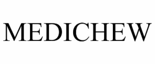 medichew