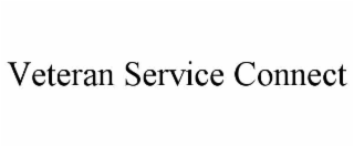 veteran service connect