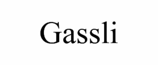 gassli