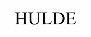 hulde
