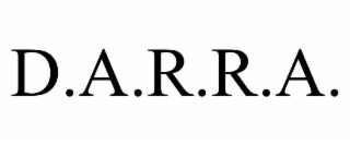 d.a.r.r.a.