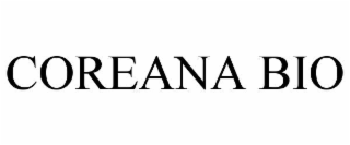 coreana bio