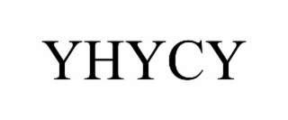 yhycy