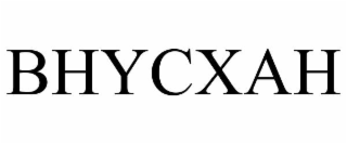 bhycxah