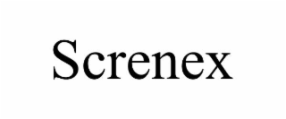 screnex