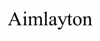 aimlayton