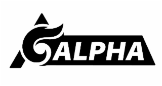 alpha