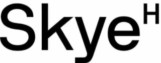 skyeh