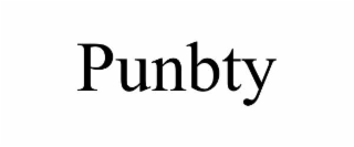 punbty