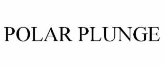 polar plunge