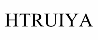 htruiya