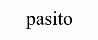 pasito