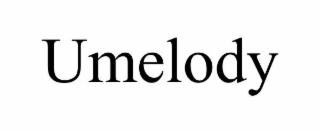 umelody