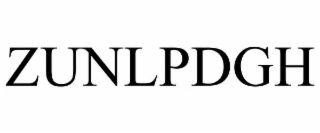 zunlpdgh