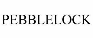 pebblelock