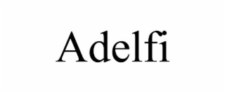adelfi