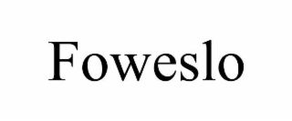 foweslo