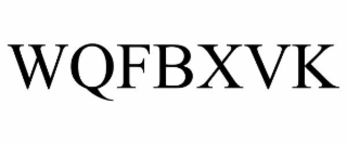 wqfbxvk