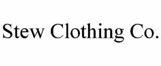 stew clothing co.