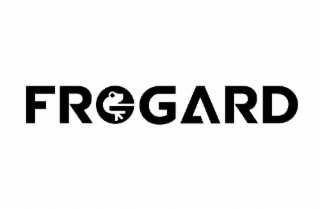 frogard