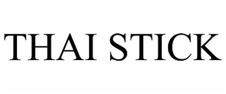 thai stick