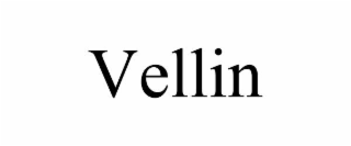vellin