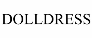dolldress