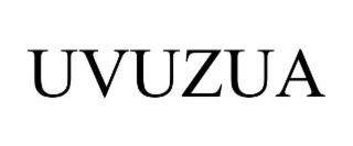 uvuzua