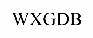 wxgdb
