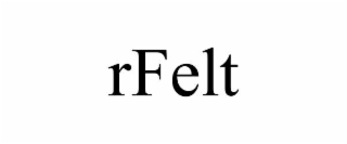 rfelt