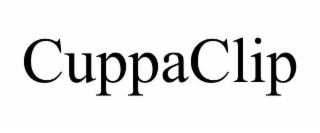cuppaclip