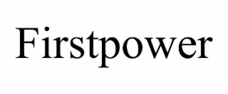 firstpower