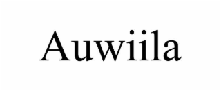 auwiila