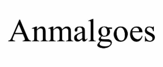 anmalgoes
