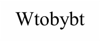 wtobybt