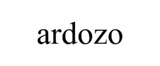 ardozo