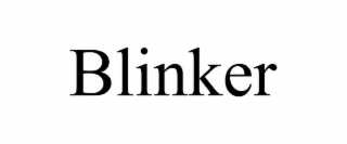 blinker
