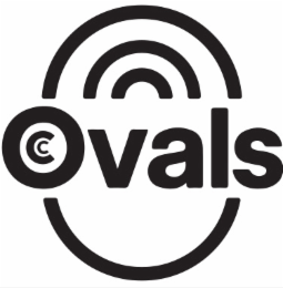 ovals c