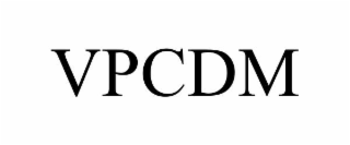vpcdm