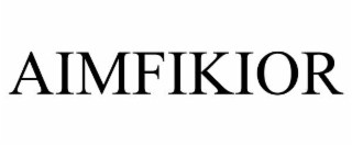 aimfikior