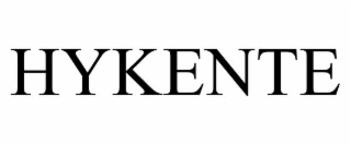 hykente