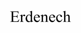 erdenech
