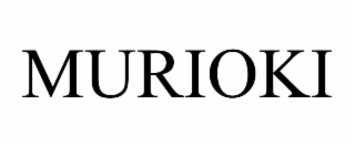 murioki