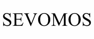 sevomos