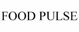 food pulse