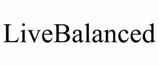 livebalanced