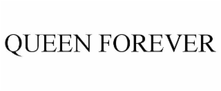 queen forever